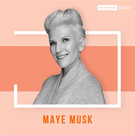 Maye Musk: A Mother's Perspective on Raising an Innovator